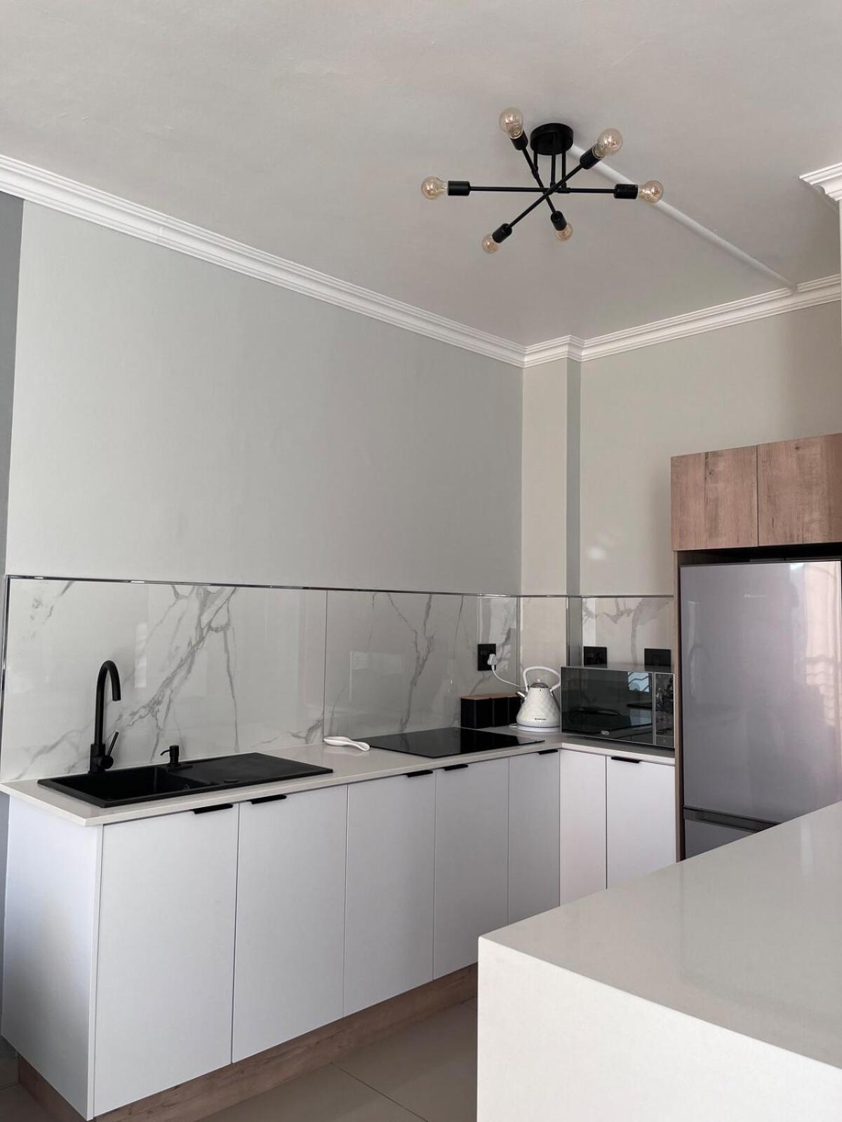 Apartment 10th-floor Gem With Stunning Table Mountain Views Cape Town